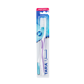 TARA Avante Hard Toothbrush, 1 Piece